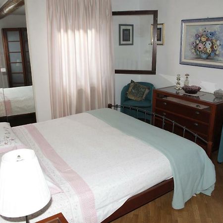Mansarda Querini Apartment Venice Ngoại thất bức ảnh