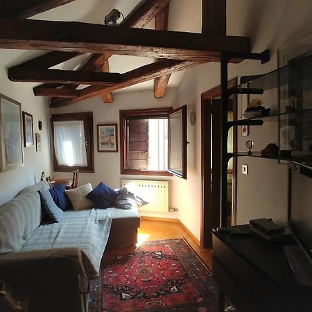 Mansarda Querini Apartment Venice Ngoại thất bức ảnh