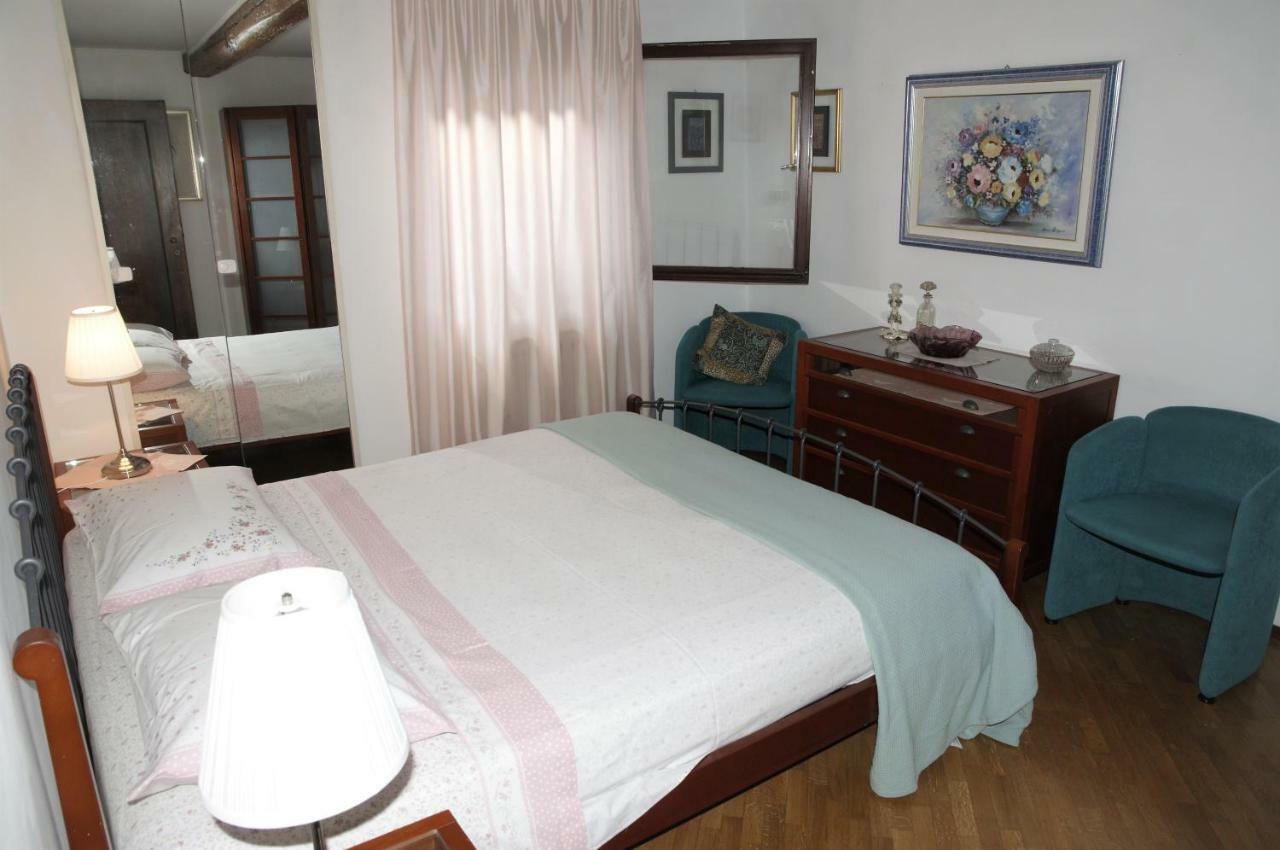 Mansarda Querini Apartment Venice Ngoại thất bức ảnh