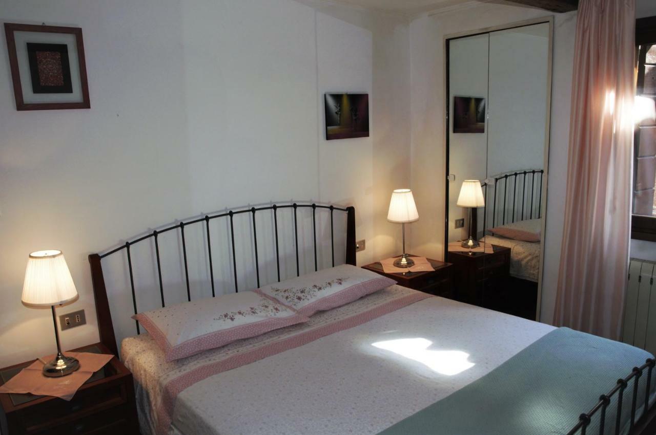 Mansarda Querini Apartment Venice Ngoại thất bức ảnh