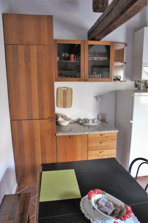 Mansarda Querini Apartment Venice Ngoại thất bức ảnh